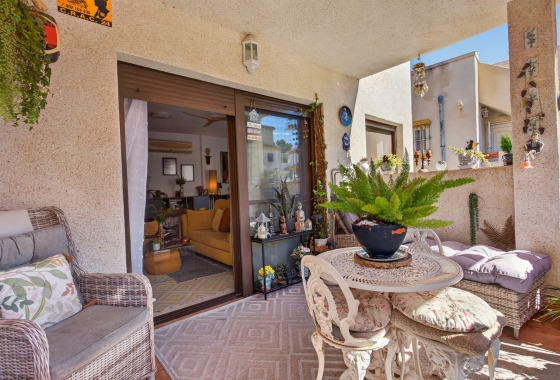 Перепродажа - Квартира - Orihuela Costa - Costa Blanca