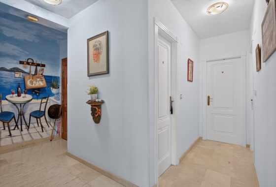 Перепродажа - Квартира - Orihuela Costa - Costa Blanca