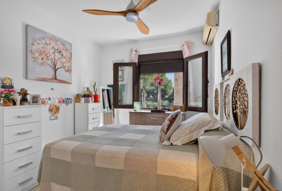 Перепродажа - Квартира - Orihuela Costa - Costa Blanca