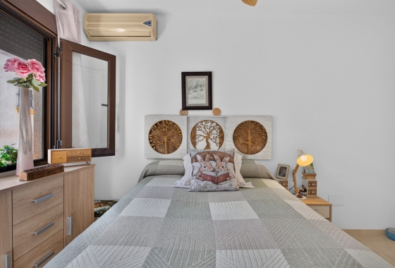 Перепродажа - Квартира - Orihuela Costa - Costa Blanca