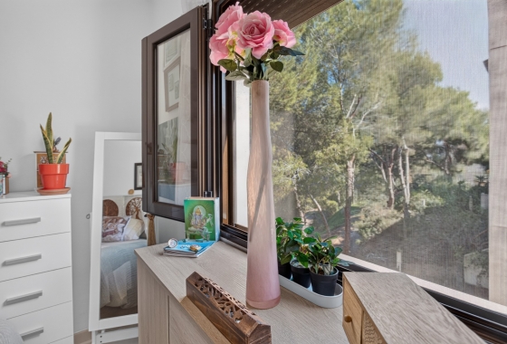 Перепродажа - Квартира - Orihuela Costa - Costa Blanca