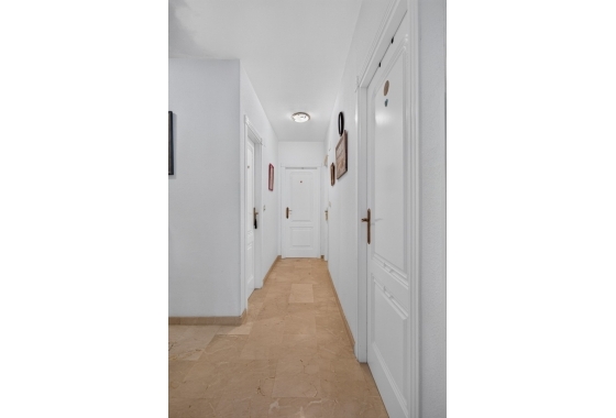 Перепродажа - Квартира - Orihuela Costa - Costa Blanca