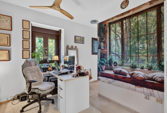 Перепродажа - Квартира - Orihuela Costa - Costa Blanca