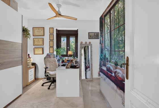 Перепродажа - Квартира - Orihuela Costa - Costa Blanca