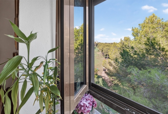 Перепродажа - Квартира - Orihuela Costa - Costa Blanca