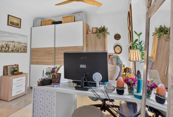 Перепродажа - Квартира - Orihuela Costa - Costa Blanca