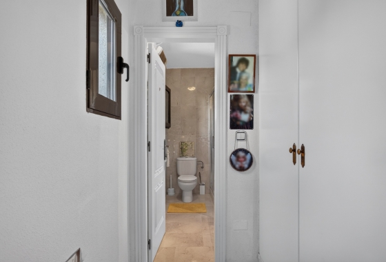 Перепродажа - Квартира - Orihuela Costa - Costa Blanca