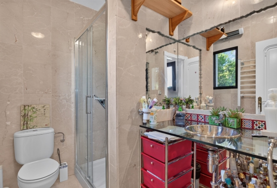 Перепродажа - Квартира - Orihuela Costa - Costa Blanca