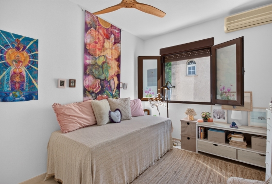 Перепродажа - Квартира - Orihuela Costa - Costa Blanca