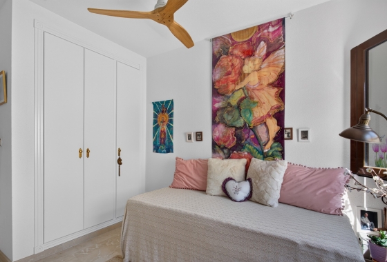 Перепродажа - Квартира - Orihuela Costa - Costa Blanca