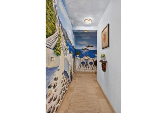 Перепродажа - Квартира - Orihuela Costa - Costa Blanca