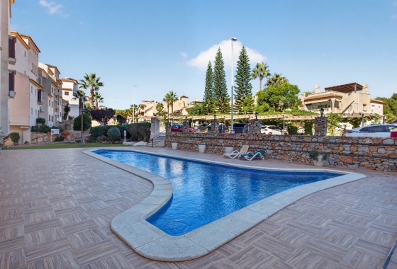 Перепродажа - Квартира - Orihuela Costa - Costa Blanca