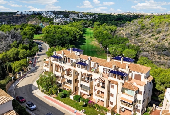 Перепродажа - Квартира - Orihuela Costa - Costa Blanca