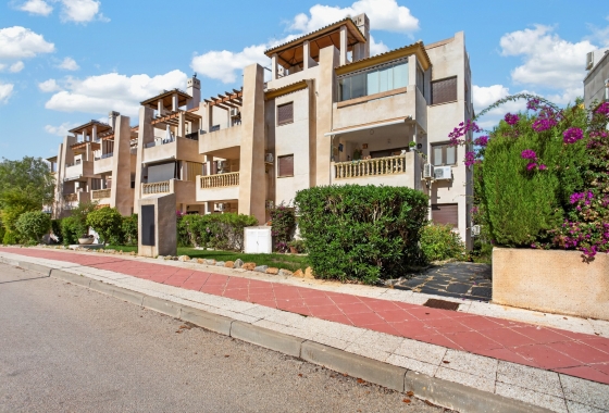 Перепродажа - Квартира - Orihuela Costa - Costa Blanca