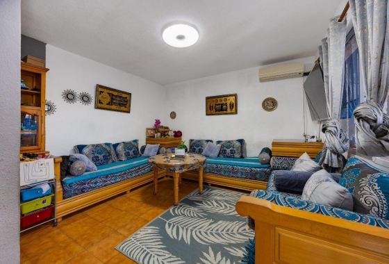 Перепродажа - Таунхаус - Torrevieja - Nueva Torrevieja