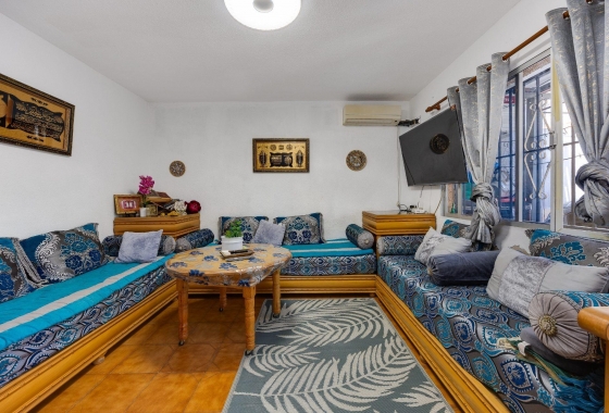Перепродажа - Таунхаус - Torrevieja - Nueva Torrevieja