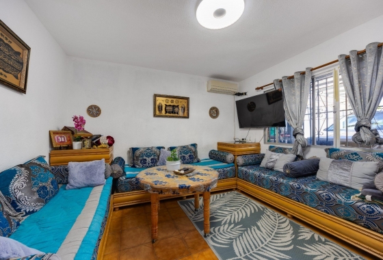 Перепродажа - Таунхаус - Torrevieja - Nueva Torrevieja
