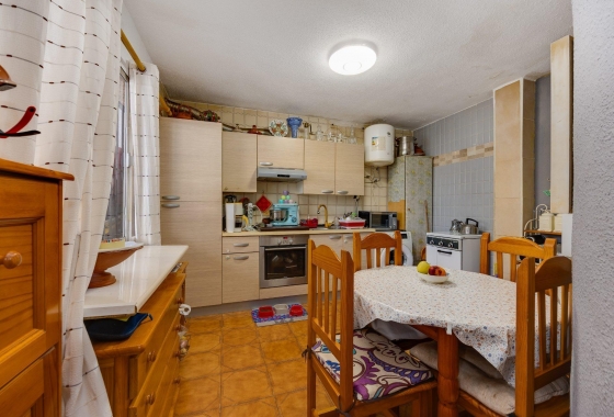 Перепродажа - Таунхаус - Torrevieja - Nueva Torrevieja