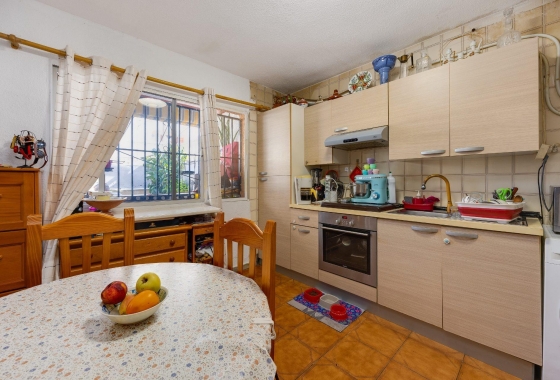 Перепродажа - Таунхаус - Torrevieja - Nueva Torrevieja