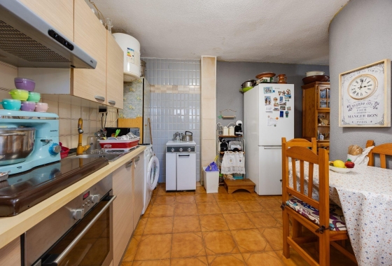 Перепродажа - Таунхаус - Torrevieja - Nueva Torrevieja