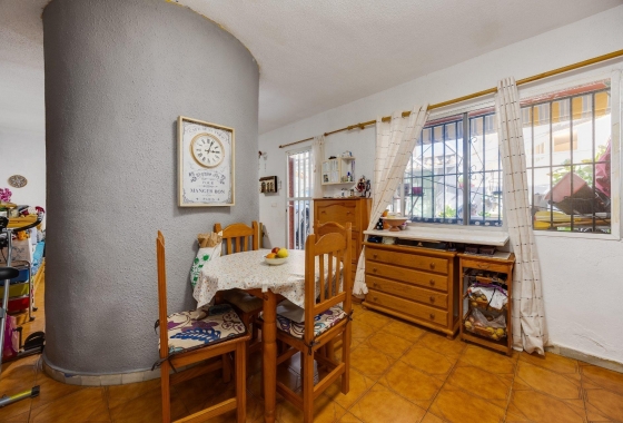 Перепродажа - Таунхаус - Torrevieja - Nueva Torrevieja