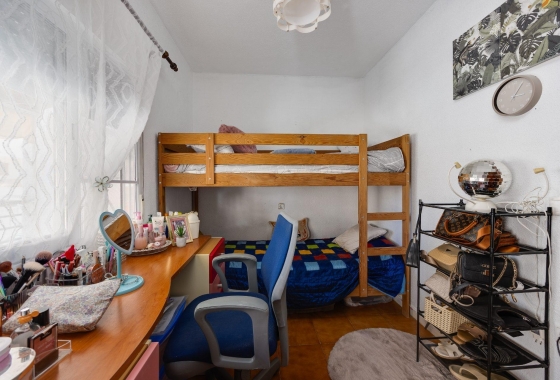 Перепродажа - Таунхаус - Torrevieja - Nueva Torrevieja