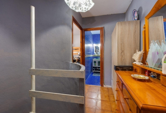 Перепродажа - Таунхаус - Torrevieja - Nueva Torrevieja