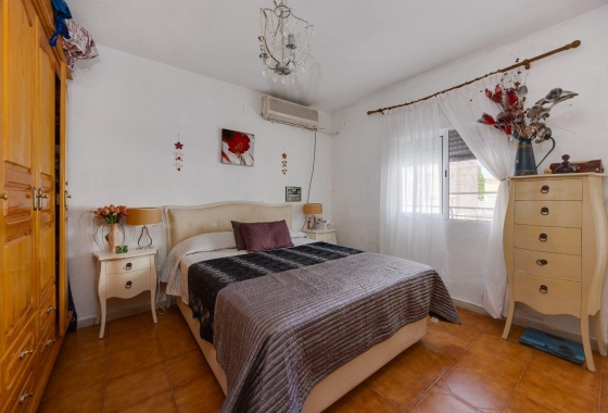 Перепродажа - Таунхаус - Torrevieja - Nueva Torrevieja