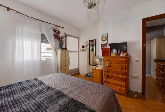 Перепродажа - Таунхаус - Torrevieja - Nueva Torrevieja