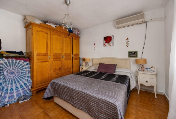 Перепродажа - Таунхаус - Torrevieja - Nueva Torrevieja
