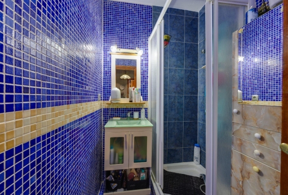 Перепродажа - Таунхаус - Torrevieja - Nueva Torrevieja