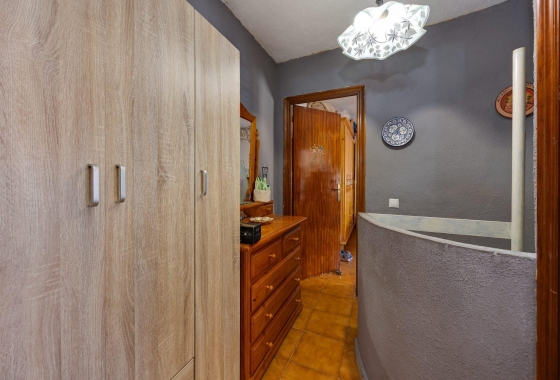 Перепродажа - Таунхаус - Torrevieja - Nueva Torrevieja