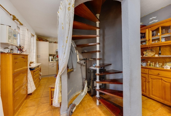 Перепродажа - Таунхаус - Torrevieja - Nueva Torrevieja