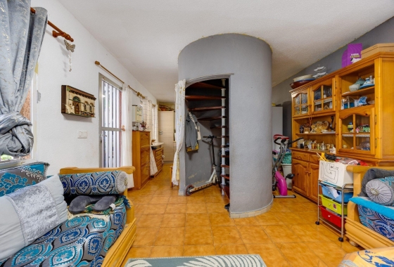 Перепродажа - Таунхаус - Torrevieja - Nueva Torrevieja