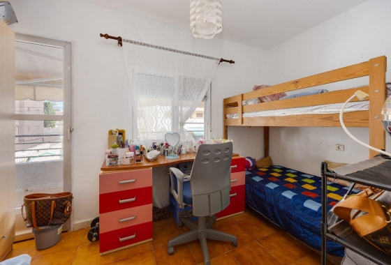 Перепродажа - Таунхаус - Torrevieja - Nueva Torrevieja