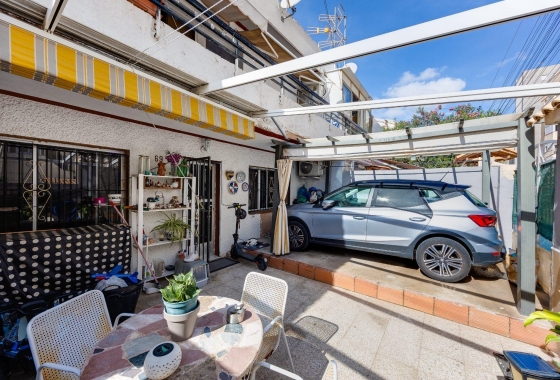 Перепродажа - Таунхаус - Torrevieja - Nueva Torrevieja