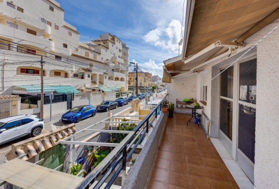 Перепродажа - Таунхаус - Torrevieja - Nueva Torrevieja