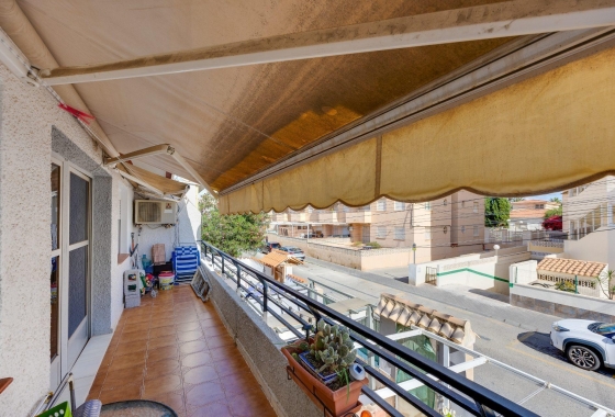 Перепродажа - Таунхаус - Torrevieja - Nueva Torrevieja