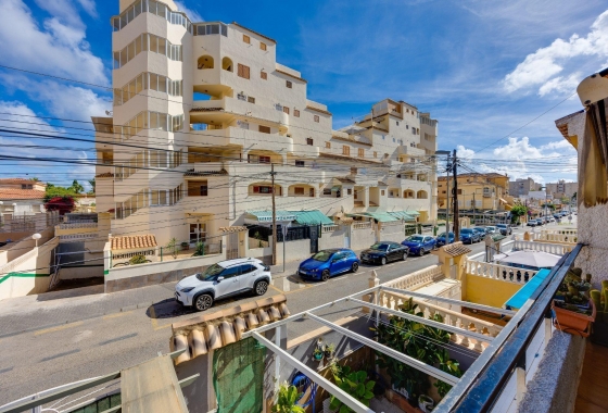 Перепродажа - Таунхаус - Torrevieja - Nueva Torrevieja