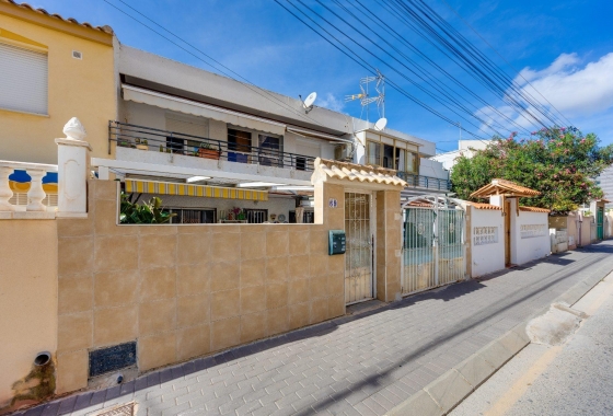 Перепродажа - Таунхаус - Torrevieja - Nueva Torrevieja