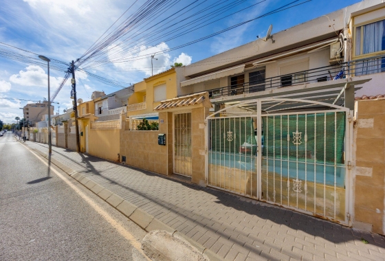 Перепродажа - Таунхаус - Torrevieja - Nueva Torrevieja