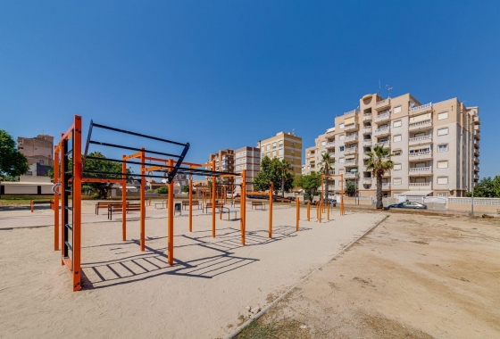 Перепродажа - Таунхаус - Torrevieja - Nueva Torrevieja
