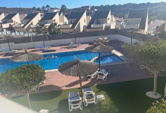 Wiederverkauf - Stadthaus - Ciudad Quesada - Costa Blanca
