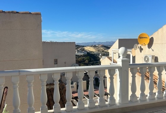 Wiederverkauf - Stadthaus - Ciudad Quesada - Costa Blanca
