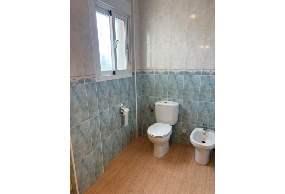 Wiederverkauf - Stadthaus - Ciudad Quesada - Costa Blanca