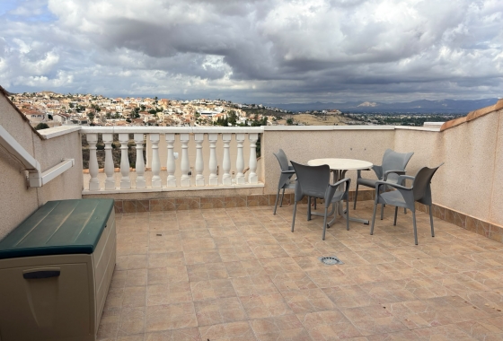 Wiederverkauf - Stadthaus - Ciudad Quesada - Costa Blanca