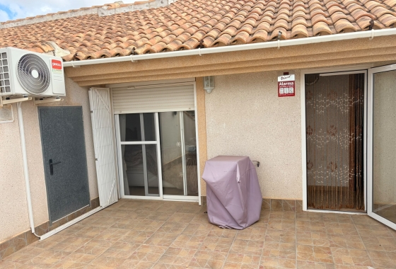 Wiederverkauf - Stadthaus - Ciudad Quesada - Costa Blanca