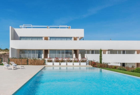 Перепродажа - Квартира - Torrevieja - Costa Blanca
