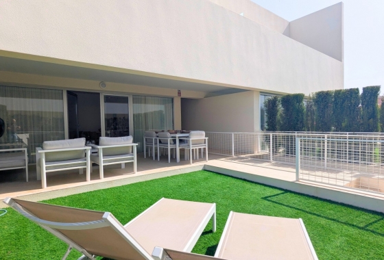 Перепродажа - Квартира - Torrevieja - Costa Blanca