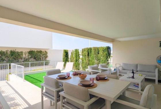 Перепродажа - Квартира - Torrevieja - Costa Blanca